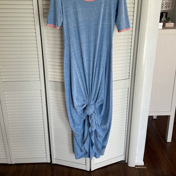 LuLaRoe Dresses & Skirts - Lularoe size xlarge maxi dress